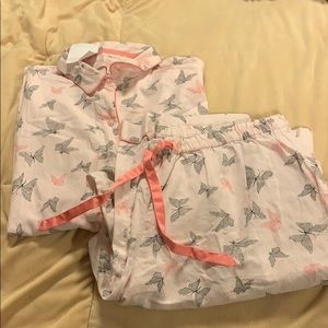Victoria’s Secret Pajamas